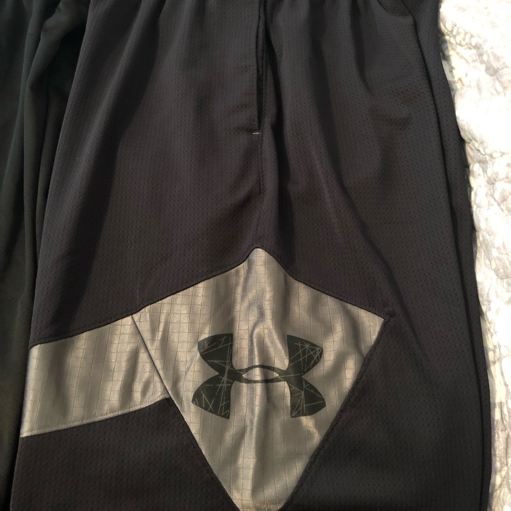 Nike and Under Armour Men’s lot